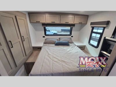 2026 Forest River RV Flagstaff Micro Lite - Photo 14