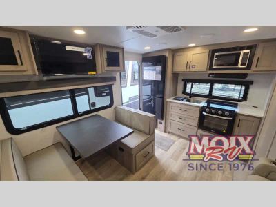 2026 Forest River RV Flagstaff Micro Lite - Photo 4