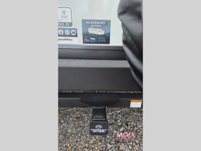 2026 Forest River RV Flagstaff Micro Lite - Photo 27