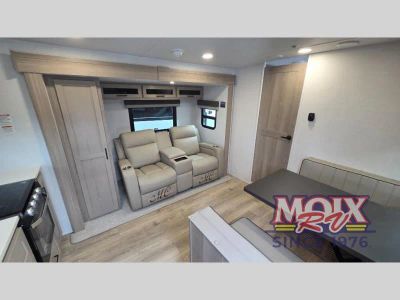 2026 Forest River RV Flagstaff Micro Lite - Photo 3
