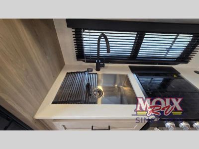 2026 Forest River RV Flagstaff Micro Lite - Photo 9