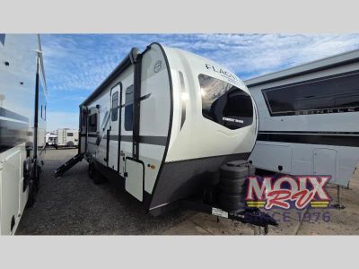 2026 Forest River RV Flagstaff Micro Lite - Photo 1
