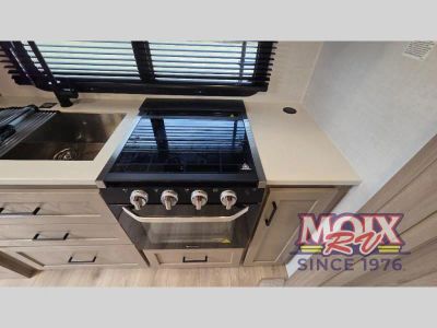 2026 Forest River RV Flagstaff Micro Lite - Photo 10