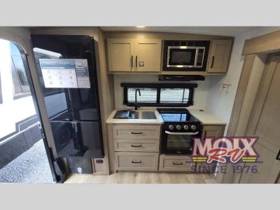 2026 Forest River RV Flagstaff Micro Lite - Photo 8