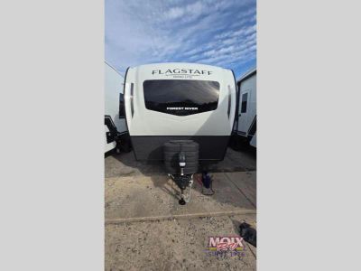 2026 Forest River RV Flagstaff Micro Lite - Photo 22