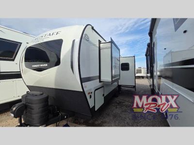 2026 Forest River RV Flagstaff Micro Lite - Photo 23