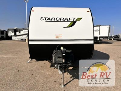 2025 Starcraft Autumn Ridge - Photo 9