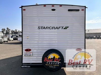 2025 Starcraft Autumn Ridge - Photo 5