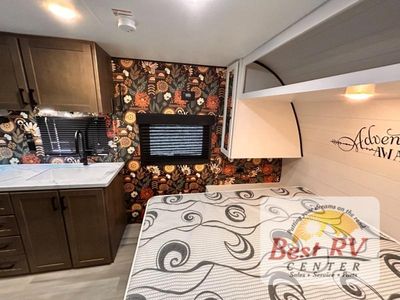 2025 Starcraft Autumn Ridge - Photo 42