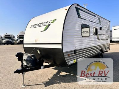 2025 Starcraft Autumn Ridge - Photo 8