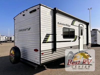 2025 Starcraft Autumn Ridge - Photo 4