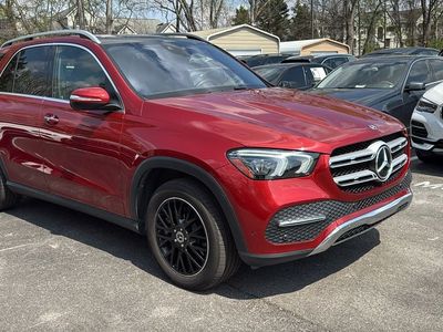 2020 Mercedes-Benz GLE - Photo 2