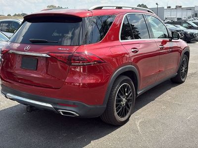 2020 Mercedes-Benz GLE - Photo 4