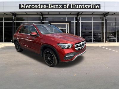 2020 Mercedes-Benz GLE - Photo 1
