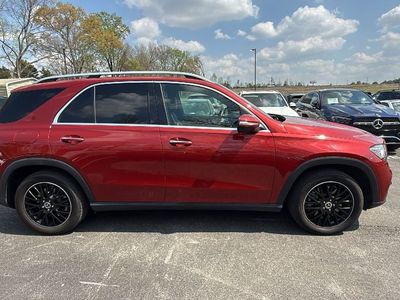 2020 Mercedes-Benz GLE - Photo 3