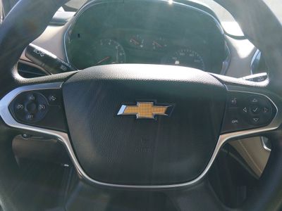 2023 Chevrolet Traverse - Photo 12