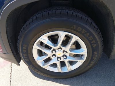 2023 Chevrolet Traverse - Photo 10