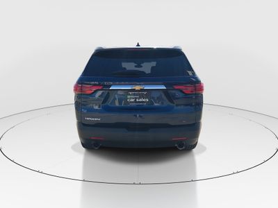 2023 Chevrolet Traverse - Photo 6