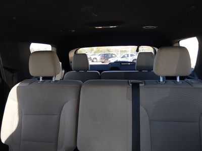 2023 Chevrolet Traverse - Photo 17