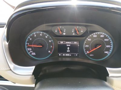 2023 Chevrolet Traverse - Photo 14