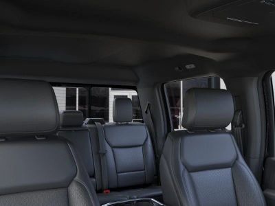 2026 Ford F-150 — photo 22 view