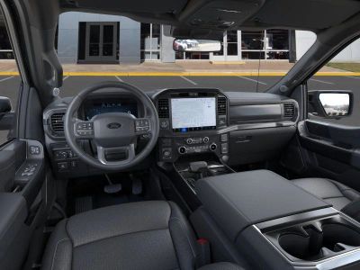 2026 Ford F-150 — photo 9 view