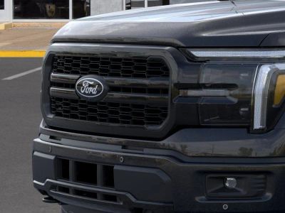 2026 Ford F-150 — photo 17 view