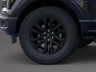 2026 Ford F-150 — photo 19 view
