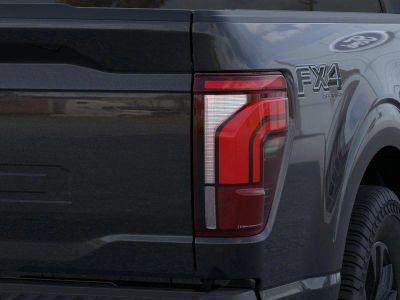 2026 Ford F-150 — photo 21 view