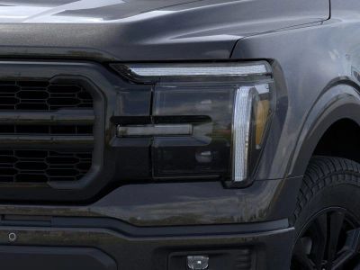 2026 Ford F-150 — photo 18 view