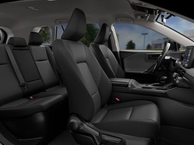 2026 Toyota RAV4 — photo 20 view