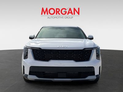 2026 Kia Sorento — photo 7 view