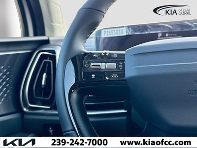 2026 Kia Sorento — photo 34 view