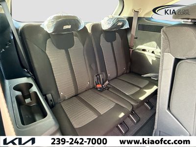 2026 Kia Sorento — photo 19 view
