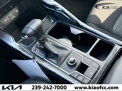 2026 Kia Sorento — photo 27 view