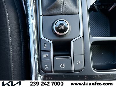 2026 Kia Sorento — photo 28 view