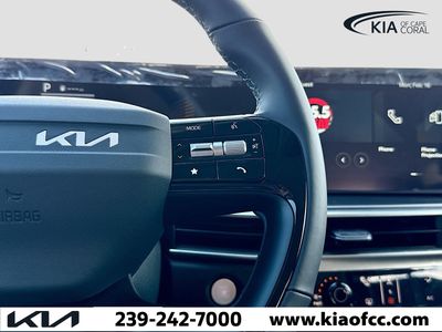 2026 Kia Sorento — photo 35 view