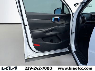 2026 Kia Sorento — photo 21 view