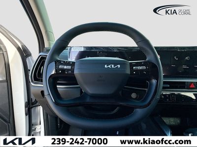 2026 Kia Sorento — photo 36 view
