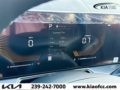 2026 Kia Sorento — photo 37 view