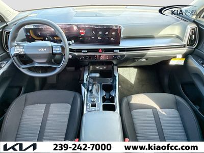 2026 Kia Sorento — photo 15 view