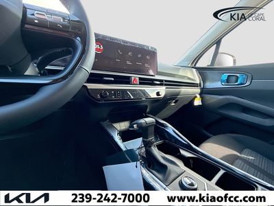 2026 Kia Sorento — photo 26 view