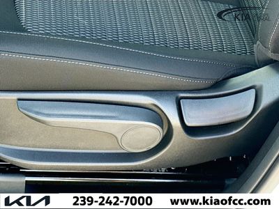 2026 Kia Sorento — photo 24 view