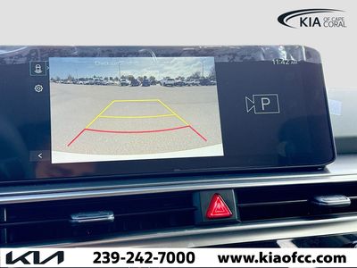 2026 Kia Sorento — photo 30 view