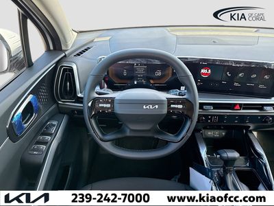 2026 Kia Sorento — photo 16 view