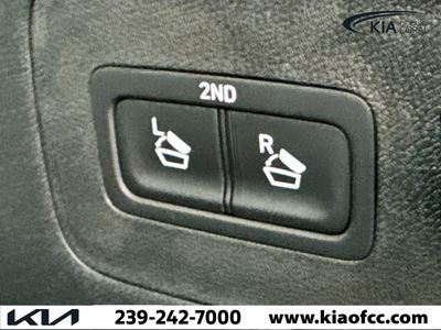 2026 Kia Sorento — photo 12 view