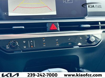 2026 Kia Sorento — photo 31 view