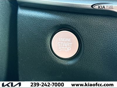 2026 Kia Sorento — photo 33 view