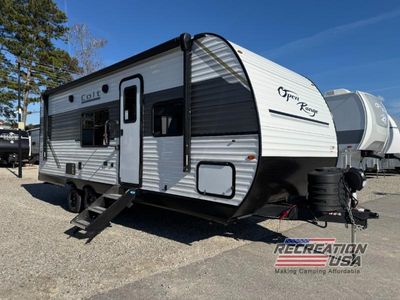 2026 Open Range Colt - Photo 1