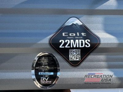 2026 Open Range Colt - Photo 6